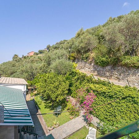 Amazing Home In Avegno With House Sea View Ngoại thất bức ảnh