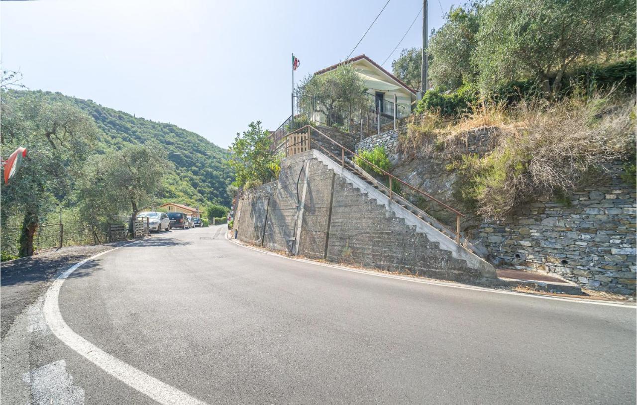 Amazing Home In Avegno With House Sea View Ngoại thất bức ảnh